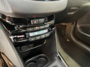 Peugeot 2008 1.6 Hdi 100ch Allure -distrib Ok 2008 116 592km