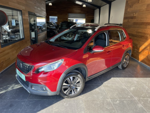 Peugeot 2008 1.6 Hdi 100ch Allure -distrib Ok 2008 116 592km