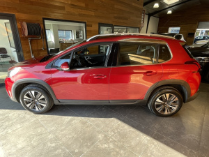 Peugeot 2008 1.6 Hdi 100ch Allure -distrib Ok 2008 116 592km