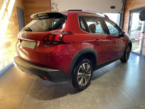 Peugeot 2008 1.6 Hdi 100ch Allure -distrib Ok 2008 116 592km