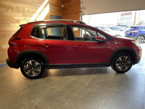 Peugeot 2008 1.6 Hdi 100ch Allure -distrib Ok 2008 116 592km