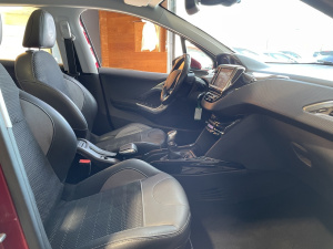 Peugeot 2008 1.6 Hdi 100ch Allure -distrib Ok 2008 116 592km