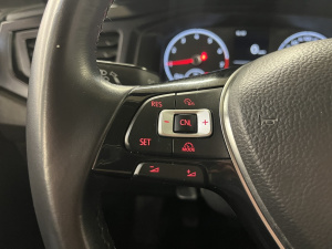 Volkswagen Polo 1.0 65 Ch Trendline Business Polo 91 162km