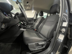 Volkswagen Polo 1.0 65 Ch Trendline Business Polo 91 162km
