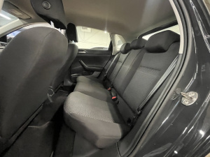 Volkswagen Polo 1.0 65 Ch Trendline Business Polo 91 162km
