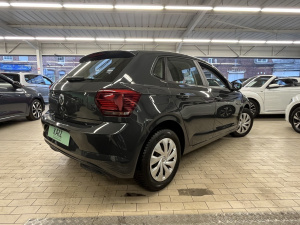 Volkswagen Polo 1.0 65 Ch Trendline Business Polo 91 162km