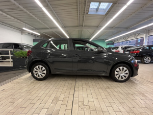 Volkswagen Polo 1.0 65 Ch Trendline Business Polo 91 162km