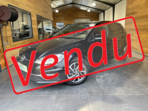 Volkswagen Golf 1.4 Tsi 125 Dsg7 Sound Golf 108 684km