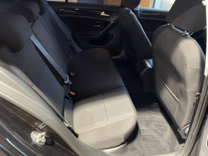 Volkswagen Golf 1.4 Tsi 125 Dsg7 Sound Golf 108 684km