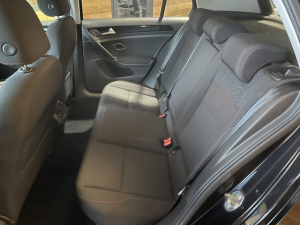 Volkswagen Golf 1.4 Tsi 125 Dsg7 Sound Golf 108 684km
