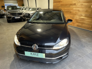 Volkswagen Golf 1.4 Tsi 125 Dsg7 Sound Golf 108 684km
