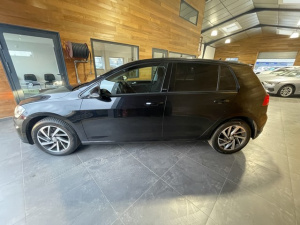 Volkswagen Golf 1.4 Tsi 125 Dsg7 Sound Golf 108 684km