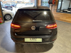 Volkswagen Golf 1.4 Tsi 125 Dsg7 Sound Golf 108 684km