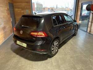 Volkswagen Golf 1.4 Tsi 125 Dsg7 Sound Golf 108 684km