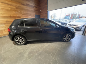 Volkswagen Golf 1.4 Tsi 125 Dsg7 Sound Golf 108 684km