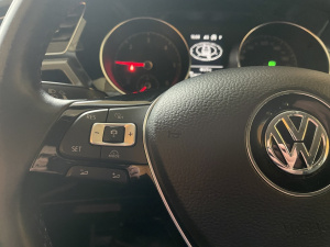 Volkswagen Touran 1.6 Tdi 115 Dsg7 7pl Connect + Distrib Ok Touran 123 519km