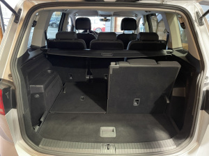 Volkswagen Touran 1.6 Tdi 115 Dsg7 7pl Connect + Distrib Ok Touran 123 519km
