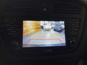 Hyundai I20 1.2 84 Edition Navy I20 76 450km