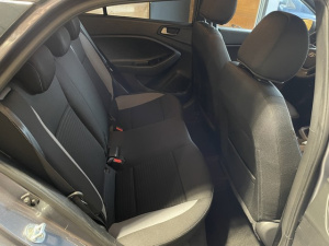 Hyundai I20 1.2 84 Edition Navy I20 76 450km