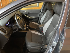 Hyundai I20 1.2 84 Edition Navy I20 76 450km