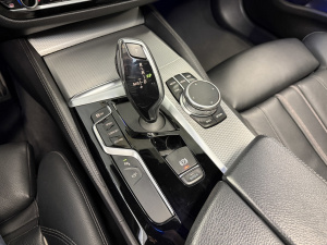 Bmw SÉrie 5 G30 520d Xdrive 190ch M Sport Histo Bmw SÉrie 5 113 066km