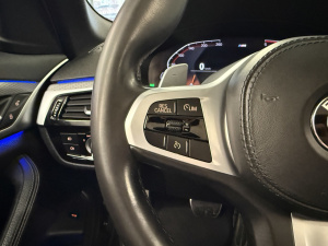 Bmw SÉrie 5 G30 520d Xdrive 190ch M Sport Histo Bmw SÉrie 5 113 066km