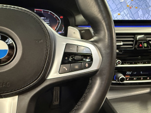 Bmw SÉrie 5 G30 520d Xdrive 190ch M Sport Histo Bmw SÉrie 5 113 066km