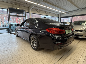 Bmw SÉrie 5 G30 520d Xdrive 190ch M Sport Histo Bmw SÉrie 5 113 066km
