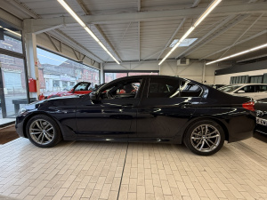 Bmw SÉrie 5 G30 520d Xdrive 190ch M Sport Histo Bmw SÉrie 5 113 066km