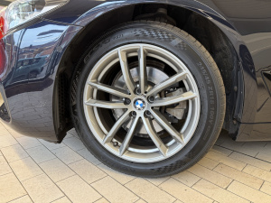 Bmw SÉrie 5 G30 520d Xdrive 190ch M Sport Histo Bmw SÉrie 5 113 066km