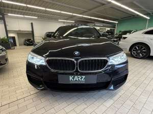 Bmw SÉrie 5 G30 520d Xdrive 190ch M Sport Histo Bmw SÉrie 5 113 066km