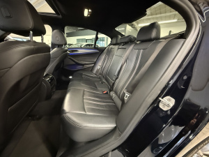 Bmw SÉrie 5 G30 520d Xdrive 190ch M Sport Histo Bmw SÉrie 5 113 066km