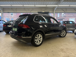 Volkswagen Tiguan 1.5 Tsi 150 Ch Dsg7 Carat Tiguan 101 094km