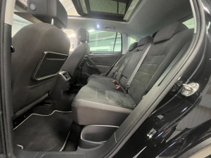Volkswagen Tiguan 1.5 Tsi 150 Ch Dsg7 Carat Tiguan 101 094km
