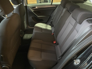 Volkswagen Golf 1.2 Tsi 110 Match Golf 93 534km