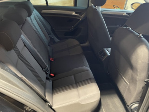 Volkswagen Golf 1.2 Tsi 110 Match Golf 93 534km