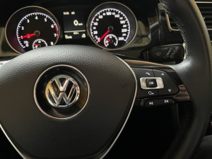 Volkswagen Golf 1.2 Tsi 110 Match Golf 93 534km