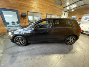 Volkswagen Golf 1.2 Tsi 110 Match Golf 93 534km
