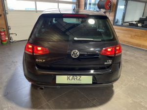 Volkswagen Golf 1.2 Tsi 110 Match Golf 93 534km