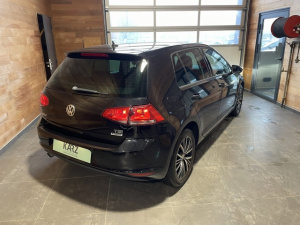 Volkswagen Golf 1.2 Tsi 110 Match Golf 93 534km
