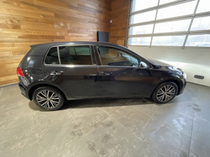 Volkswagen Golf 1.2 Tsi 110 Match Golf 93 534km
