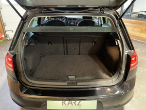 Volkswagen Golf 1.2 Tsi 110 Match Golf 93 534km