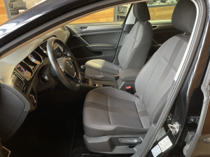 Volkswagen Golf 1.2 Tsi 110 Match Golf 93 534km