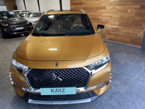 Ds Ds7 2.0 Bluehdi 180 Eat8 Opera Ds7 124 017km