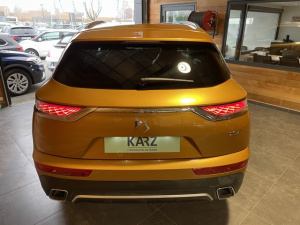 Ds Ds7 2.0 Bluehdi 180 Eat8 Opera Ds7 124 017km