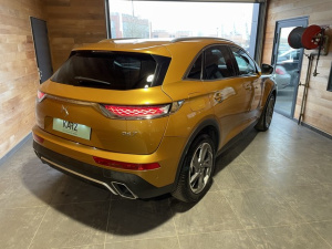 Ds Ds7 2.0 Bluehdi 180 Eat8 Opera Ds7 124 017km