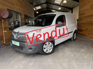 Renault Kangoo Express 1.5 Dci 90 Energy Extra R- Link Kangoo 74 088km