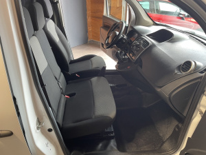 Renault Kangoo Express 1.5 Dci 90 Energy Extra R- Link Kangoo 74 088km
