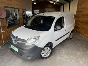 Renault Kangoo Express 1.5 Dci 90 Energy Extra R- Link Kangoo 74 088km
