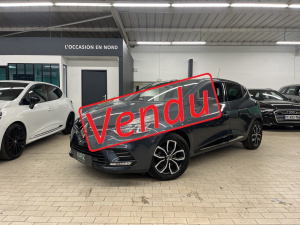Renault Clio 1.5 Dci 90 Energy Limited Clio 52 714km